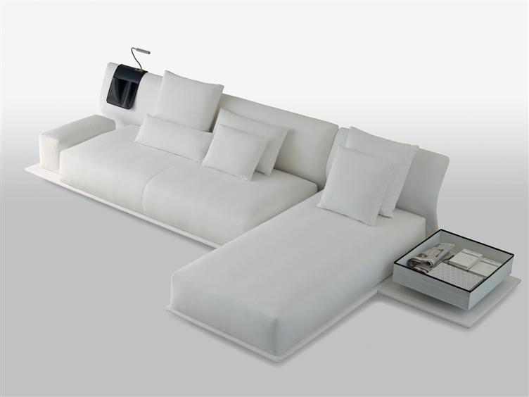 Sofa mewah & elegent